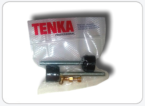 Kit de consommables buses, bouchons et joints toriques de rechange ACC-2 - Accessoires - image 1